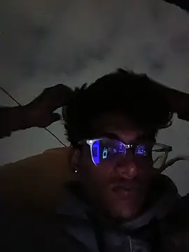 ThejasRockey webcam show