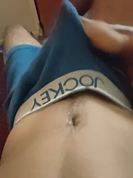 ThejasRockey: вебкам-шоу