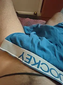 ThejasRockey Webcam-Show