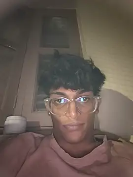 ThejasRockey Webcamshow