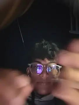 ThejasRockey XXX чат на живо