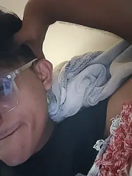 ThejasRockeyn Webbikameraesitys