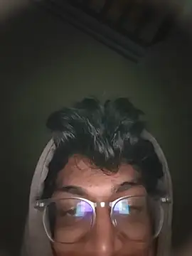 Show Webcam de ThejasRockey