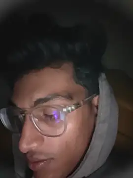 ThejasRockey Webcam-Show