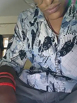 ThejasRockeyn Webbikameraesitys