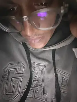 Show de ThejasRockey na webcam