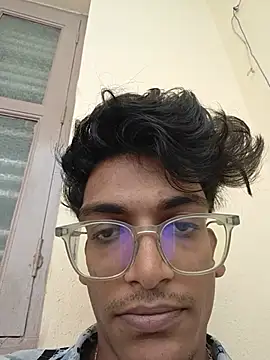 ThejasRockey webcam show