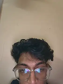 ThejasRockey's Webcam Show