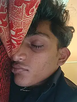 ThejasRockey webcam show