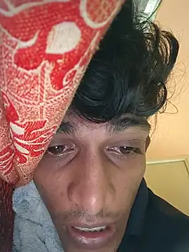 ThejasRockey's Webcam Show