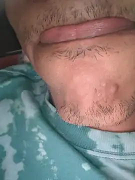ThejasRockeyn Webbikameraesitys