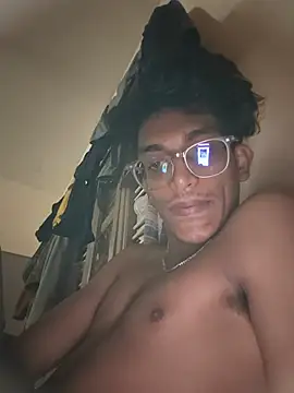ThejasRockey Webcam show