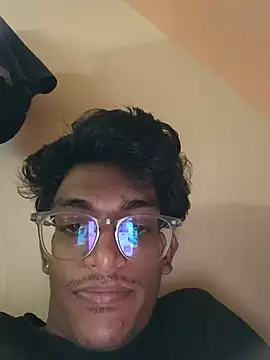 عرض كام ThejasRockey