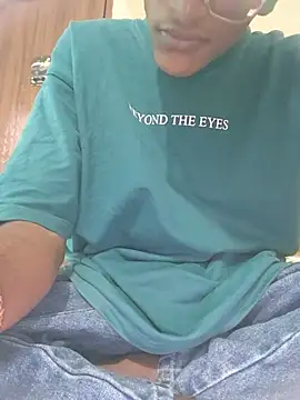 عرض كام ThejasRockey