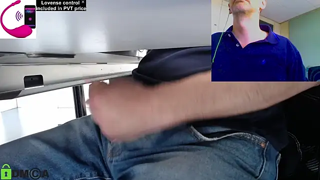 pliko's Webcam Show