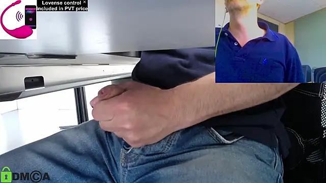 pliko Webcam show