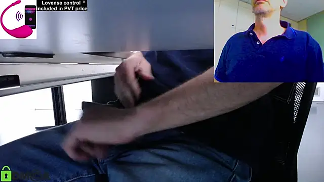 pliko Webcam show