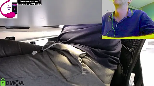 pliko Webcam Show