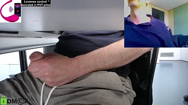 pliko Webcam show