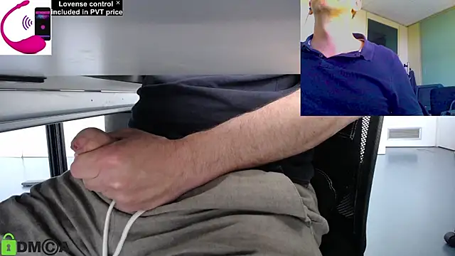 pliko's Webcam Show