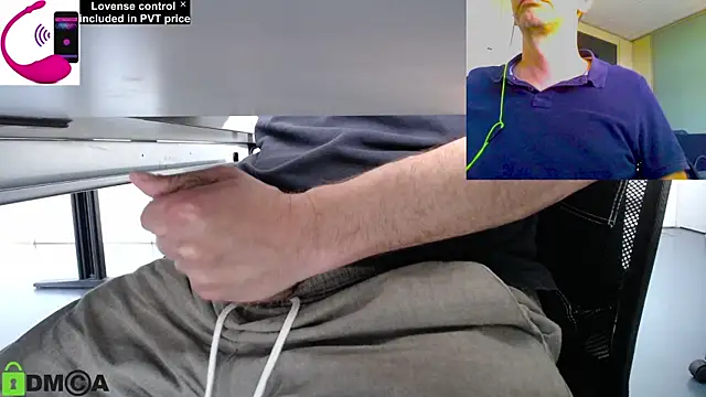 pliko's Webcam Show