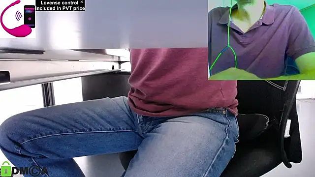 pliko Webcam show