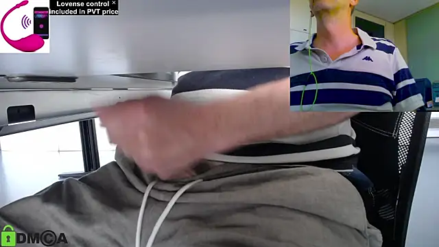 pliko Webcam show
