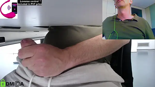 Webkamerová show pliko