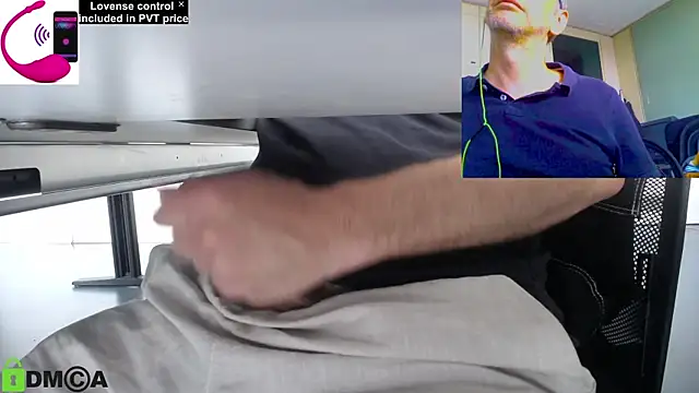 pliko Webcam show