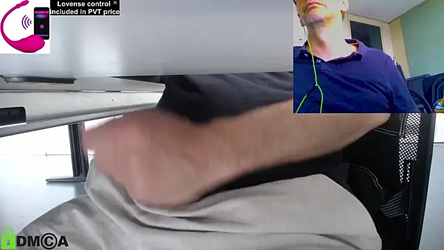 pliko Webcam show