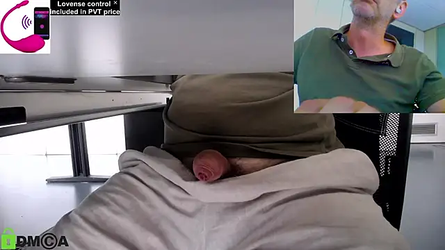 pliko Webcam show