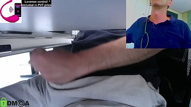 pliko Webcam show