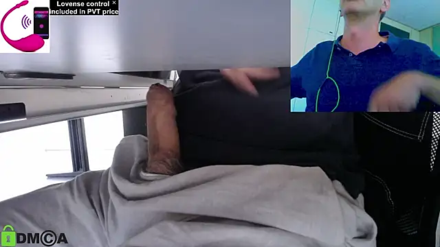 pliko's Webcam Show