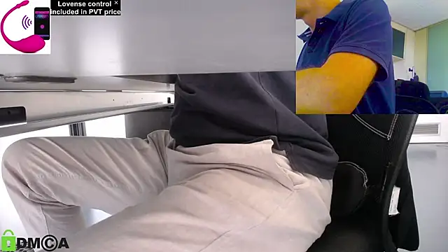 pliko Webcam show