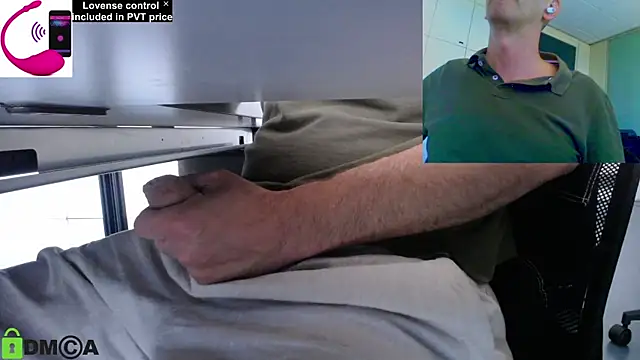 pliko Webcam show