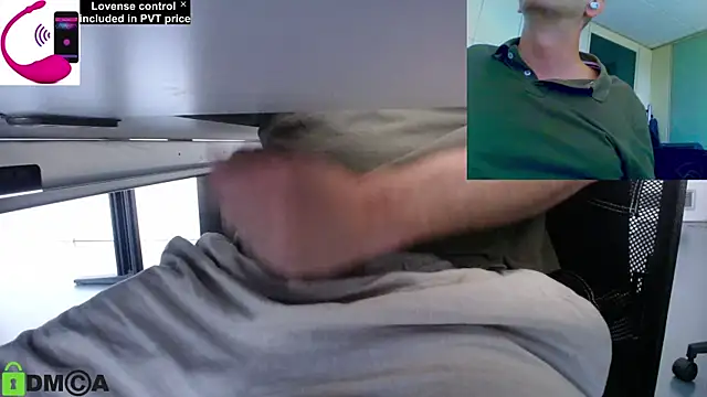 pliko Webcam show