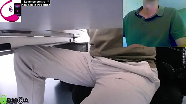 pliko Webcam show