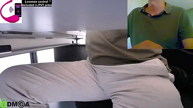 pliko Webcam show