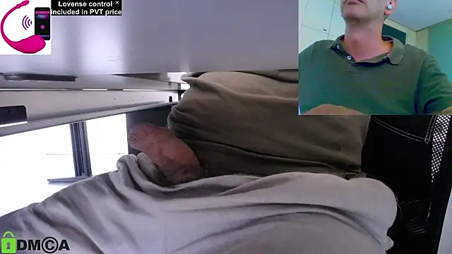 pliko's Webcam Show