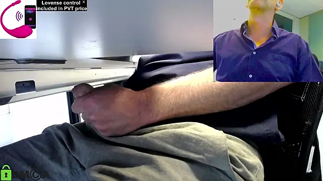 pliko Webcam show