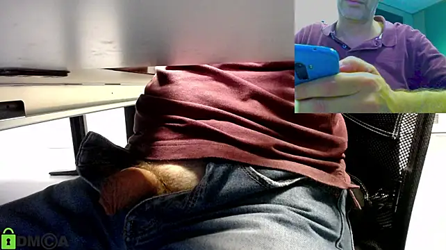 pliko's Webcam Show