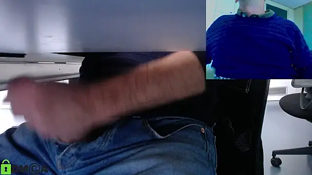 pliko's Webcam Show
