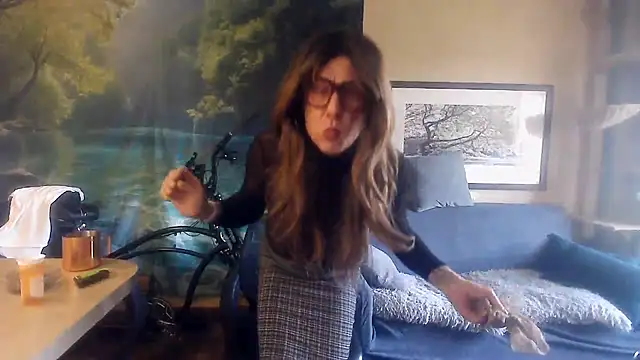 LovingLori: вебкам-шоу