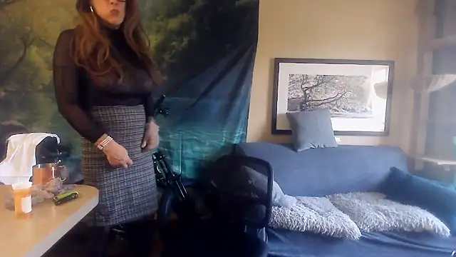 Show de LovingLori na webcam