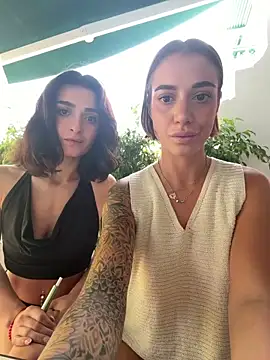 italianPassion Adlı Modelin Web Kamerası Şovu