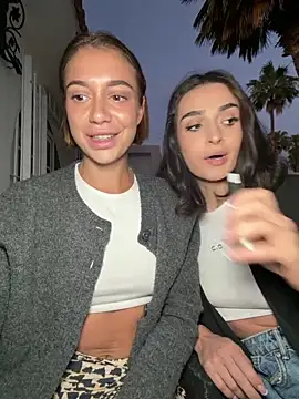 italianPassion's Webcam Show