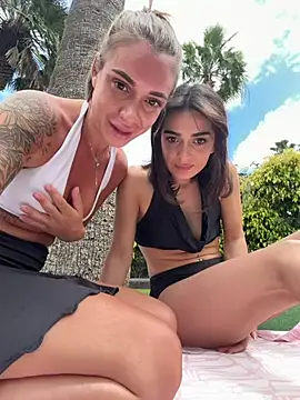 italianPassion webkamerás műsora