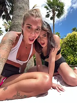 italianPassion Webcamshow