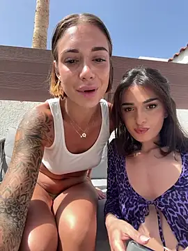 italianPassion Pertunjukan Webcam