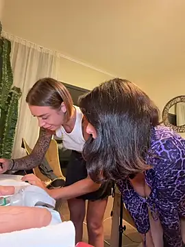 italianPassion's Webcam Show